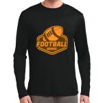 Tall Long Sleeve PosiCharge ® Competitor Tee Thumbnail