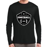 Tall Long Sleeve PosiCharge ® Competitor Tee Thumbnail
