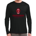 Tall Long Sleeve PosiCharge ® Competitor Tee Thumbnail