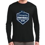 Tall Long Sleeve PosiCharge ® Competitor Tee Thumbnail