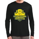 Tall Long Sleeve PosiCharge ® Competitor Tee Thumbnail