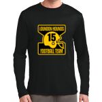 Tall Long Sleeve PosiCharge ® Competitor Tee Thumbnail