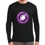 Tall Long Sleeve PosiCharge ® Competitor Tee Thumbnail