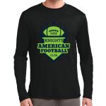 Tall Long Sleeve PosiCharge ® Competitor Tee Thumbnail