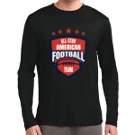 Tall Long Sleeve PosiCharge ® Competitor Tee Thumbnail