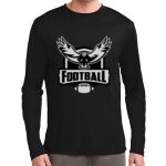 Tall Long Sleeve PosiCharge ® Competitor Tee Thumbnail