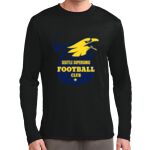 Tall Long Sleeve PosiCharge ® Competitor Tee Thumbnail