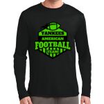 Tall Long Sleeve PosiCharge ® Competitor Tee Thumbnail