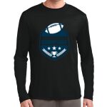 Tall Long Sleeve PosiCharge ® Competitor Tee Thumbnail