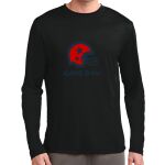 Tall Long Sleeve PosiCharge ® Competitor Tee Thumbnail