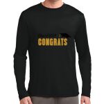 Tall Long Sleeve PosiCharge ® Competitor Tee Thumbnail