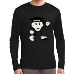Tall Long Sleeve PosiCharge ® Competitor Tee Thumbnail