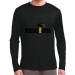 Tall Long Sleeve PosiCharge ® Competitor Tee Thumbnail
