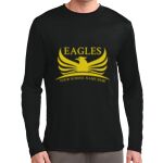 Tall Long Sleeve PosiCharge ® Competitor Tee Thumbnail