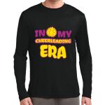 Tall Long Sleeve PosiCharge ® Competitor Tee Thumbnail