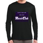 Tall Long Sleeve PosiCharge ® Competitor Tee Thumbnail