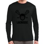 Tall Long Sleeve PosiCharge ® Competitor Tee Thumbnail