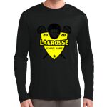 Tall Long Sleeve PosiCharge ® Competitor Tee Thumbnail
