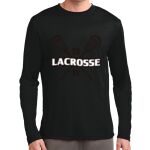 Tall Long Sleeve PosiCharge ® Competitor Tee Thumbnail