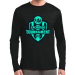 Tall Long Sleeve PosiCharge ® Competitor Tee Thumbnail