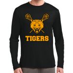 Tall Long Sleeve PosiCharge ® Competitor Tee Thumbnail