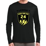 Tall Long Sleeve PosiCharge ® Competitor Tee Thumbnail
