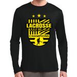 Tall Long Sleeve PosiCharge ® Competitor Tee Thumbnail