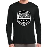 Tall Long Sleeve PosiCharge ® Competitor Tee Thumbnail