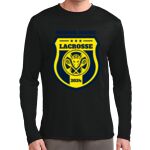 Tall Long Sleeve PosiCharge ® Competitor Tee Thumbnail