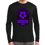 Tall Long Sleeve PosiCharge ® Competitor Tee Thumbnail