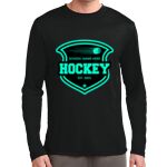 Tall Long Sleeve PosiCharge ® Competitor Tee Thumbnail