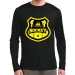 Tall Long Sleeve PosiCharge ® Competitor Tee Thumbnail