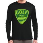 Tall Long Sleeve PosiCharge ® Competitor Tee Thumbnail