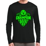 Tall Long Sleeve PosiCharge ® Competitor Tee Thumbnail
