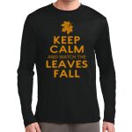 Tall Long Sleeve PosiCharge ® Competitor Tee Thumbnail