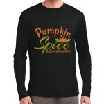 Tall Long Sleeve PosiCharge ® Competitor Tee Thumbnail