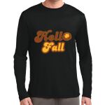 Tall Long Sleeve PosiCharge ® Competitor Tee Thumbnail