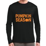 Tall Long Sleeve PosiCharge ® Competitor Tee Thumbnail