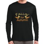 Tall Long Sleeve PosiCharge ® Competitor Tee Thumbnail