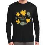 Tall Long Sleeve PosiCharge ® Competitor Tee Thumbnail