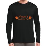 Tall Long Sleeve PosiCharge ® Competitor Tee Thumbnail