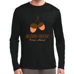 Tall Long Sleeve PosiCharge ® Competitor Tee Thumbnail