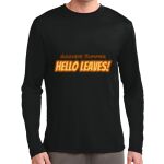 Tall Long Sleeve PosiCharge ® Competitor Tee Thumbnail