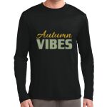 Tall Long Sleeve PosiCharge ® Competitor Tee Thumbnail