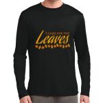 Tall Long Sleeve PosiCharge ® Competitor Tee Thumbnail