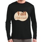 Tall Long Sleeve PosiCharge ® Competitor Tee Thumbnail