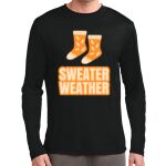 Tall Long Sleeve PosiCharge ® Competitor Tee Thumbnail