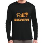 Tall Long Sleeve PosiCharge ® Competitor Tee Thumbnail