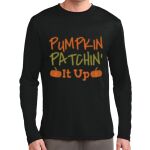 Tall Long Sleeve PosiCharge ® Competitor Tee Thumbnail