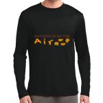 Tall Long Sleeve PosiCharge ® Competitor Tee Thumbnail